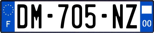 DM-705-NZ