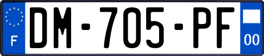 DM-705-PF