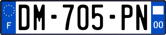 DM-705-PN