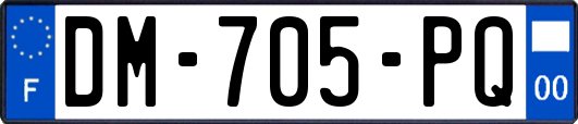 DM-705-PQ