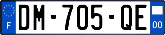 DM-705-QE