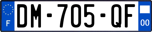 DM-705-QF