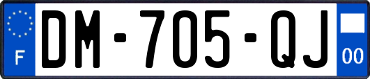 DM-705-QJ