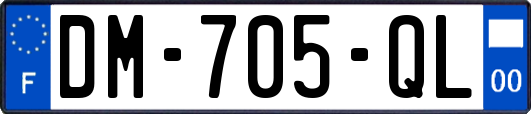 DM-705-QL