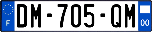 DM-705-QM