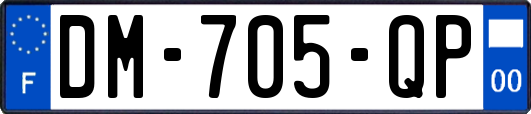 DM-705-QP