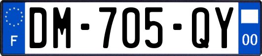 DM-705-QY