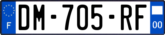 DM-705-RF