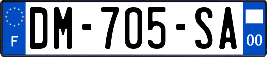 DM-705-SA