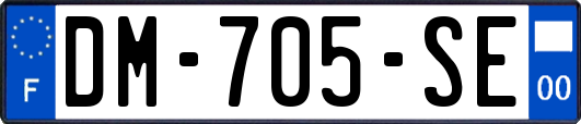 DM-705-SE