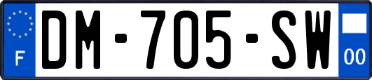 DM-705-SW