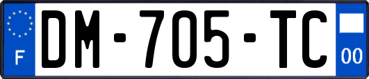 DM-705-TC