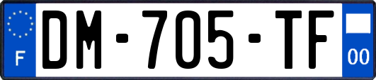 DM-705-TF