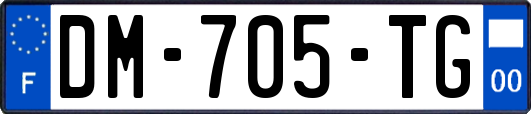 DM-705-TG