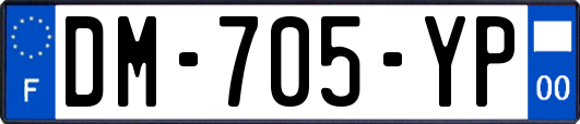 DM-705-YP