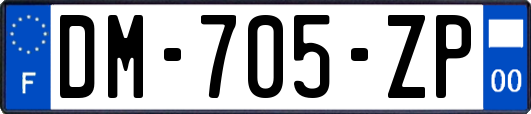 DM-705-ZP