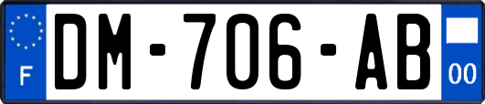 DM-706-AB