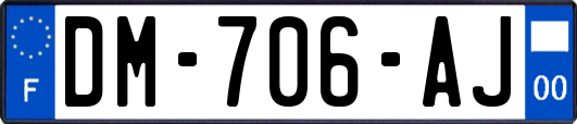 DM-706-AJ