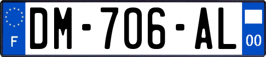 DM-706-AL