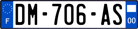 DM-706-AS