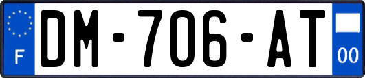 DM-706-AT