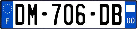 DM-706-DB