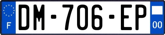 DM-706-EP