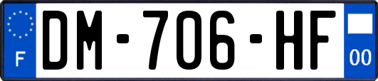 DM-706-HF