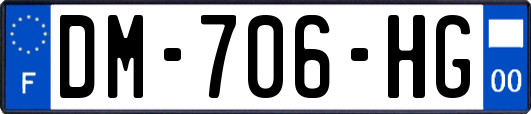 DM-706-HG