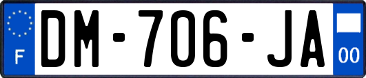DM-706-JA