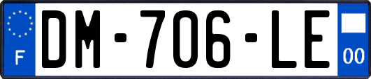 DM-706-LE