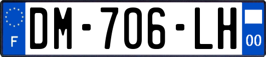 DM-706-LH