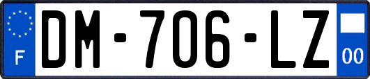 DM-706-LZ