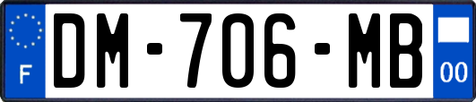 DM-706-MB