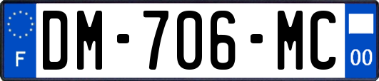 DM-706-MC