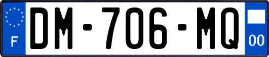 DM-706-MQ