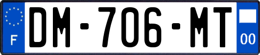 DM-706-MT