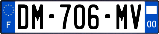 DM-706-MV