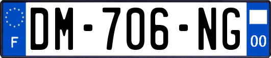 DM-706-NG