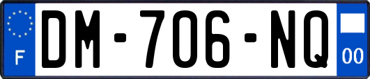 DM-706-NQ