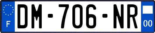 DM-706-NR
