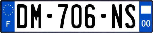 DM-706-NS