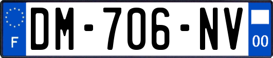 DM-706-NV
