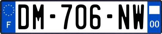 DM-706-NW