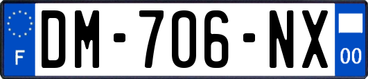 DM-706-NX