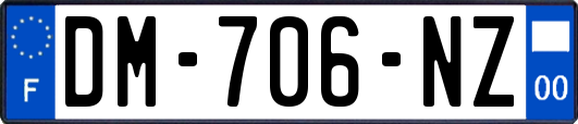 DM-706-NZ
