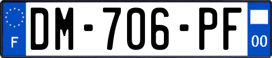 DM-706-PF