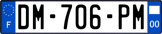 DM-706-PM