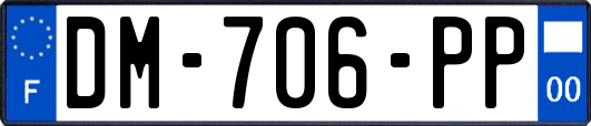 DM-706-PP