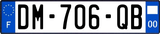 DM-706-QB